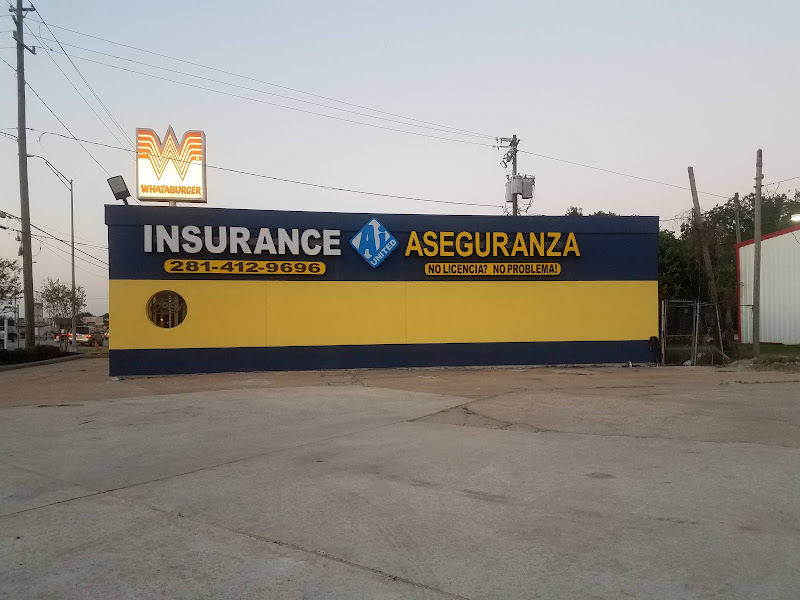 Ai United Insurance - Pearland 5