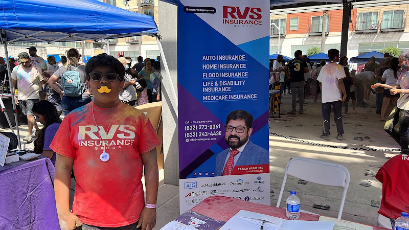 RVS Insurance Group, LLC 2
