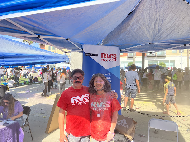 RVS Insurance Group, LLC 3