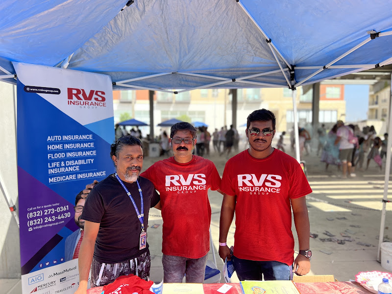 RVS Insurance Group, LLC 5