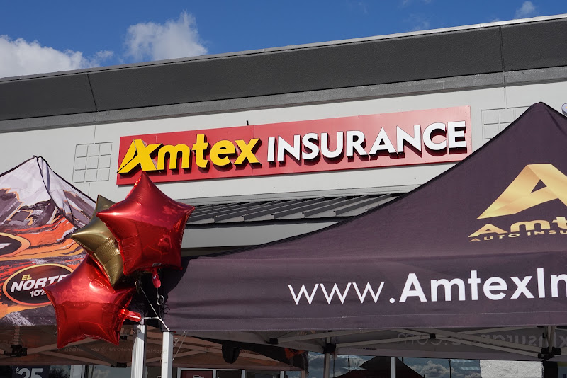 Amtex Insurance 2