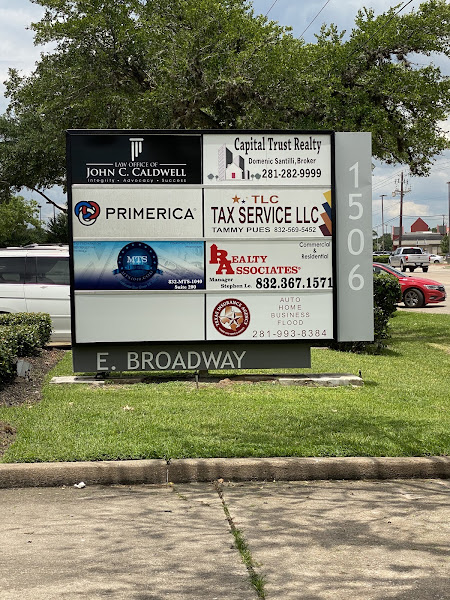 Commercial Insurance Services of Texas 3