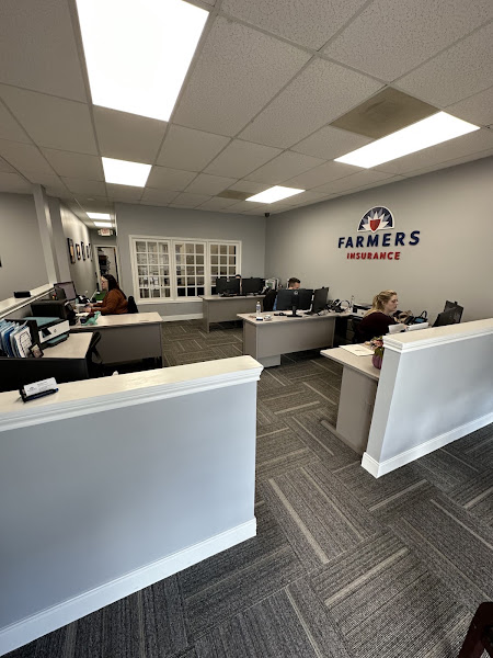 Farmers Insurance - John LeBlanc 2