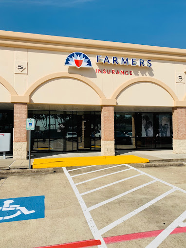 Farmers Insurance - John LeBlanc 5