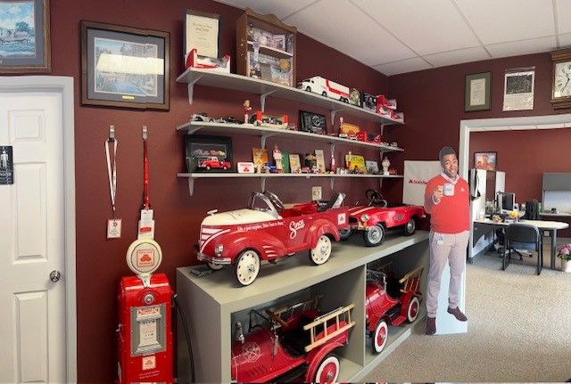 Chris Tulloch - State Farm Insurance Agent 1