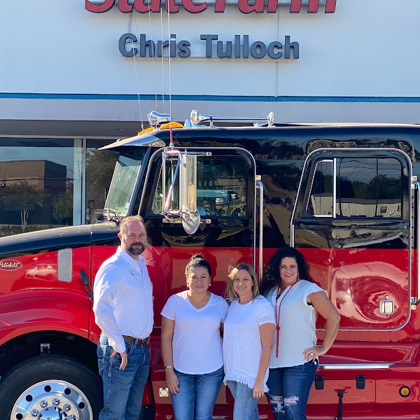 Chris Tulloch - State Farm Insurance Agent 4