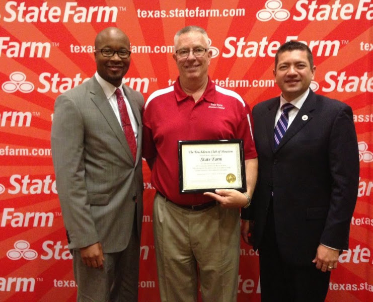 Al Johnson - State Farm Insurance Agent 4