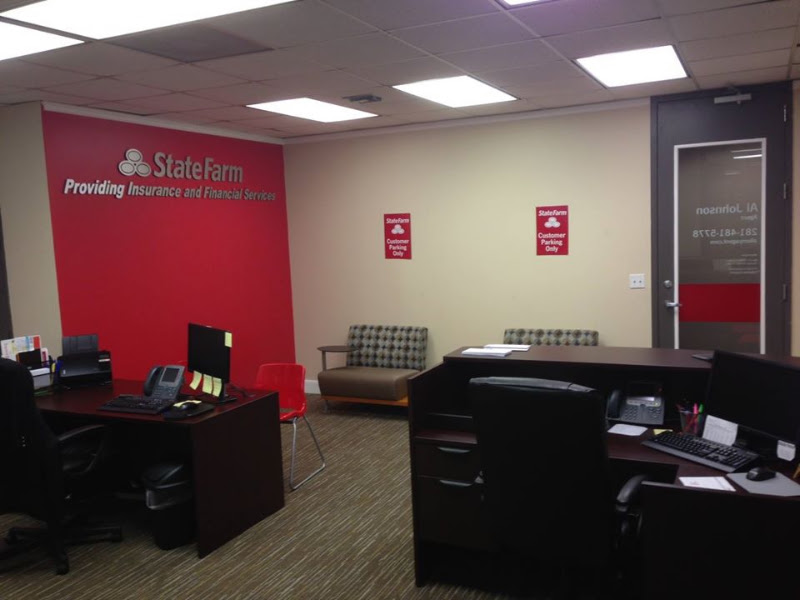 Al Johnson - State Farm Insurance Agent 5