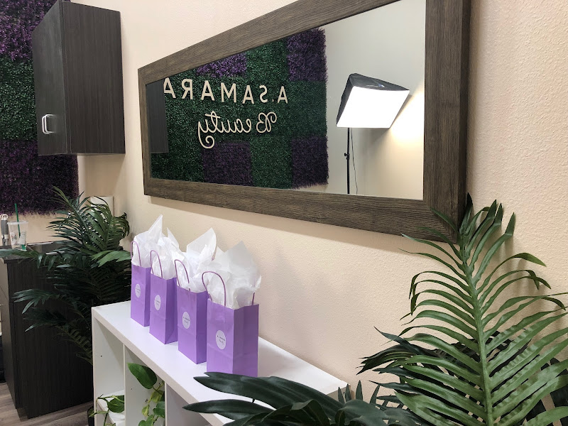 Microblading San Diego By A. Samara Beauty 3