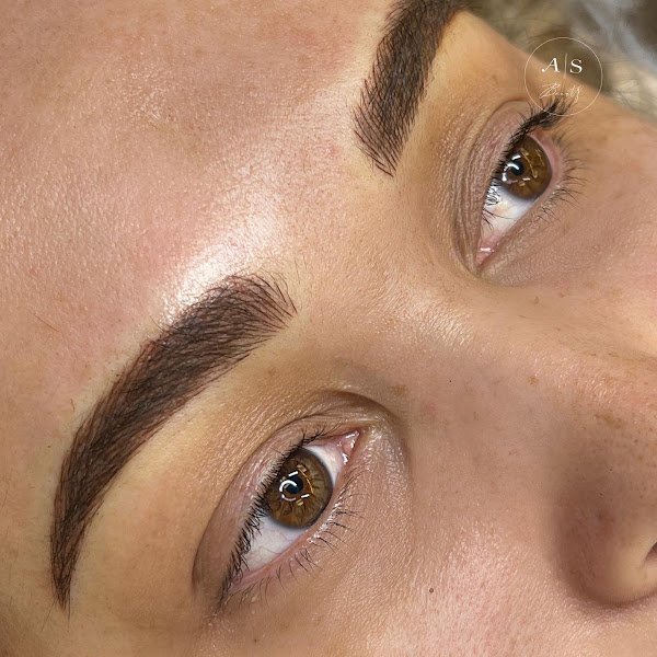 Microblading San Diego By A. Samara Beauty 5