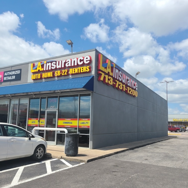 L.A. Insurance 1