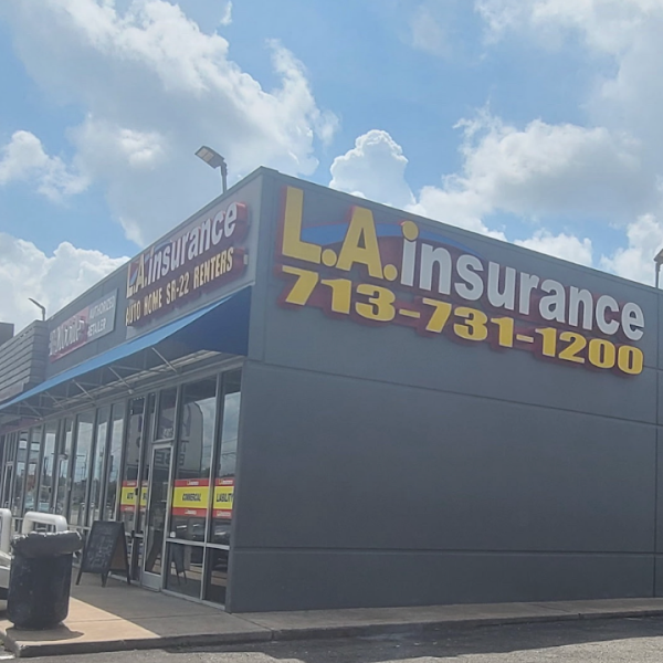 L.A. Insurance 2