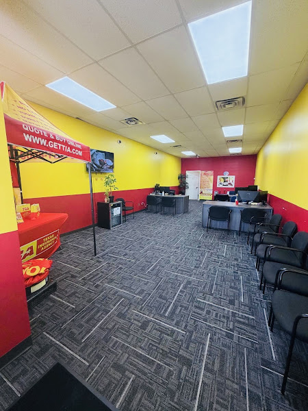 TIA- Texas Insurance Agency 2