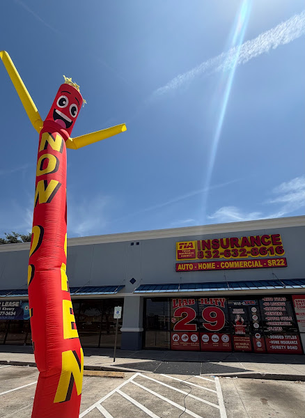 TIA- Texas Insurance Agency 3