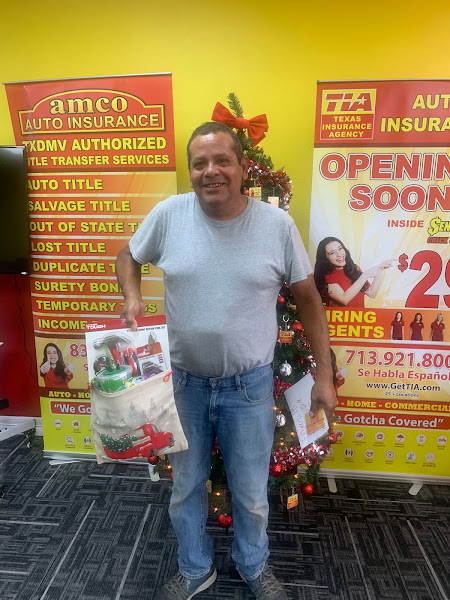TIA- Texas Insurance Agency 4