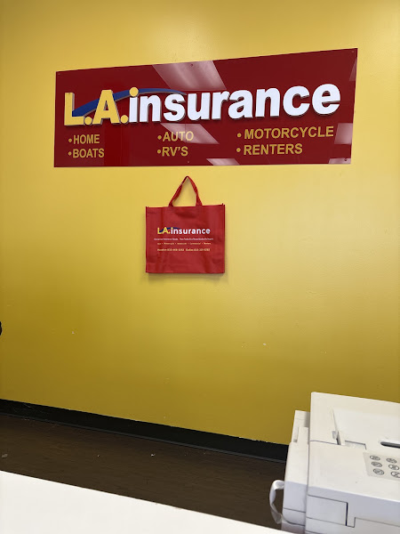 L.A. Insurance 4