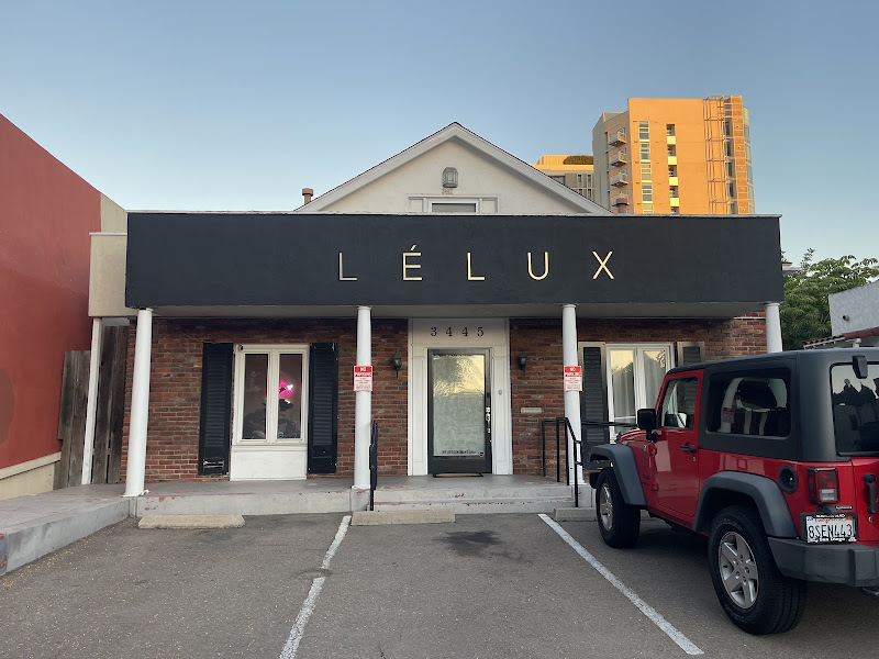 LeLux PMU Studio 2