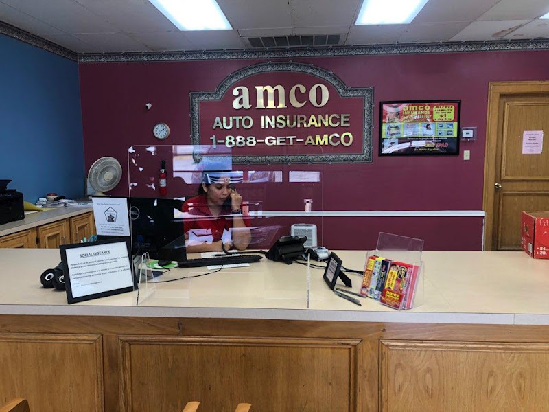 A-Best Insurance & amco Insurance 1