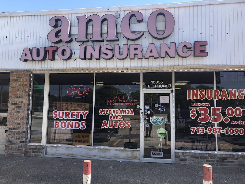 A-Best Insurance & amco Insurance 4