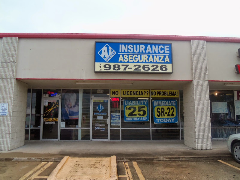 Ai United Insurance 1