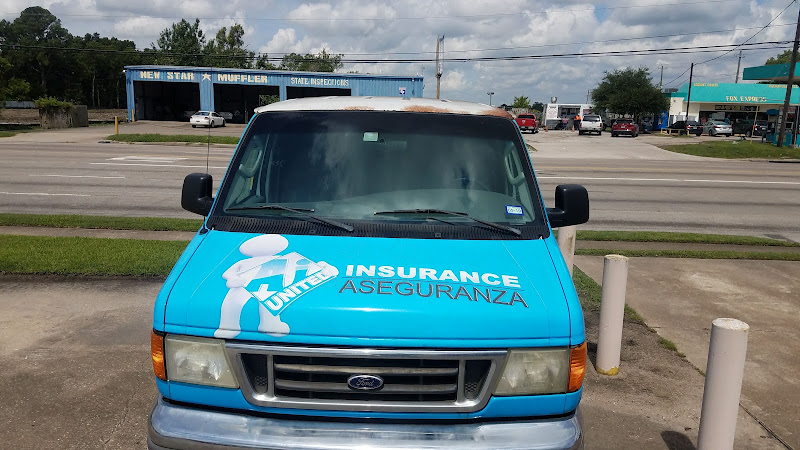 Ai United Insurance 2