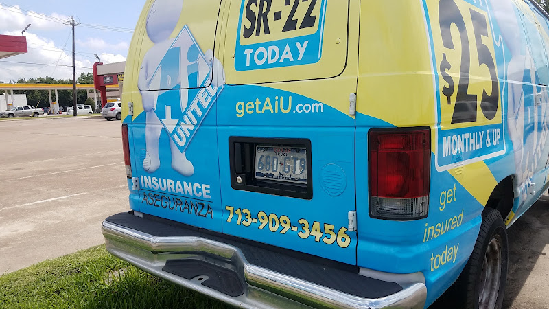 Ai United Insurance 5