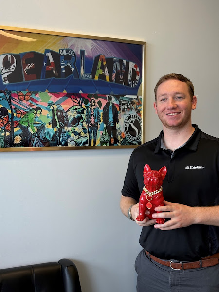 Jacob Farmer - State Farm Insurance Agent