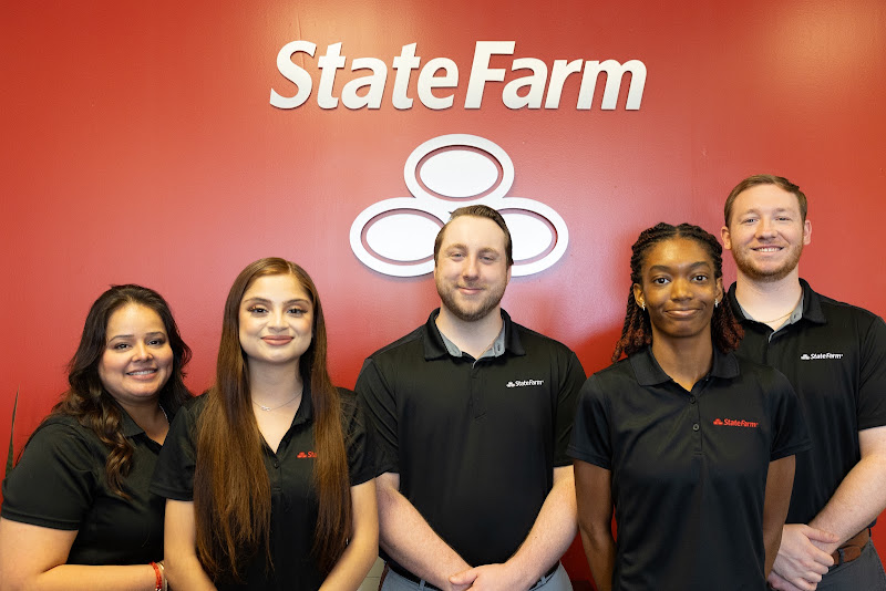 Jacob Farmer - State Farm Insurance Agent 2