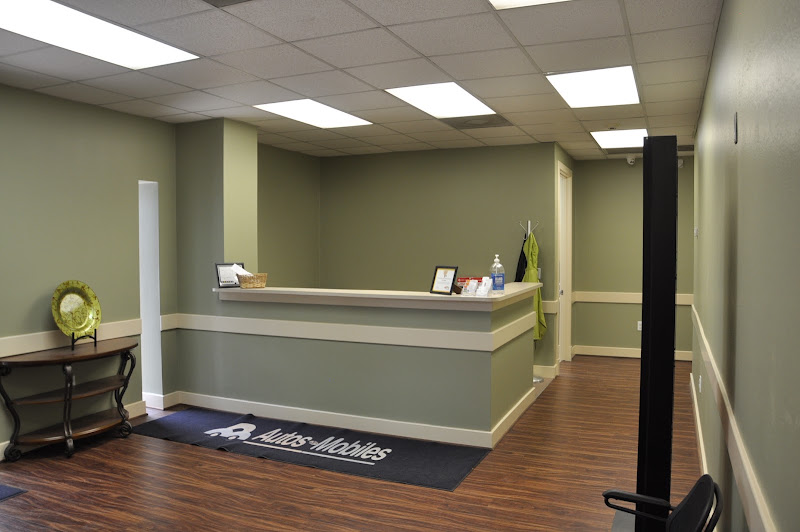 TWFG Insurance, Marandi Agency 3