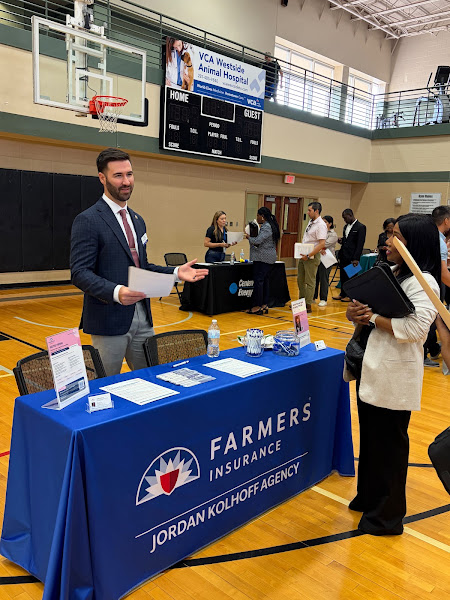 Farmers Insurance - Jordan Kolhoff 2