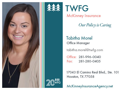 McKinney Insurance 4