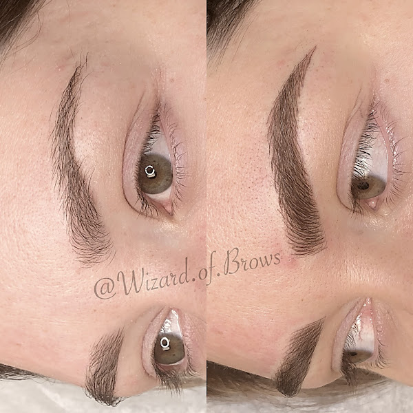 Wizard of Brows Microblading & Eyelash Lift San Diego