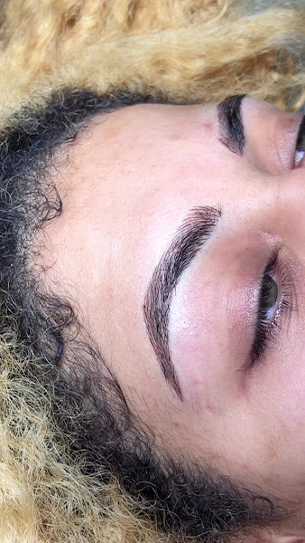 Wizard of Brows Microblading & Eyelash Lift San Diego 2