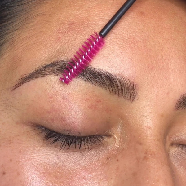 Wizard of Brows Microblading & Eyelash Lift San Diego 3
