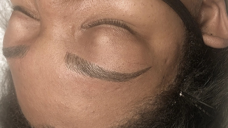 Wizard of Brows Microblading & Eyelash Lift San Diego 4