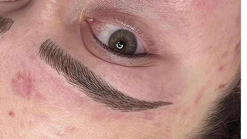 Wizard of Brows Microblading & Eyelash Lift San Diego 5