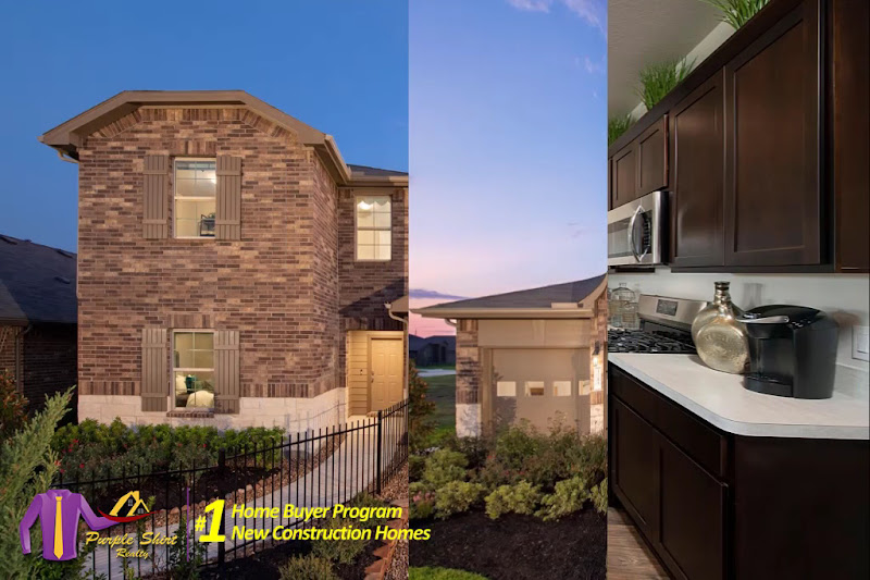 Purple Shirt Realty - Robert LaHue, Realtor 2