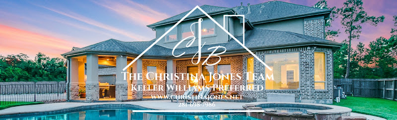 Infinity Real Estate Group: Christy Buck Team 1