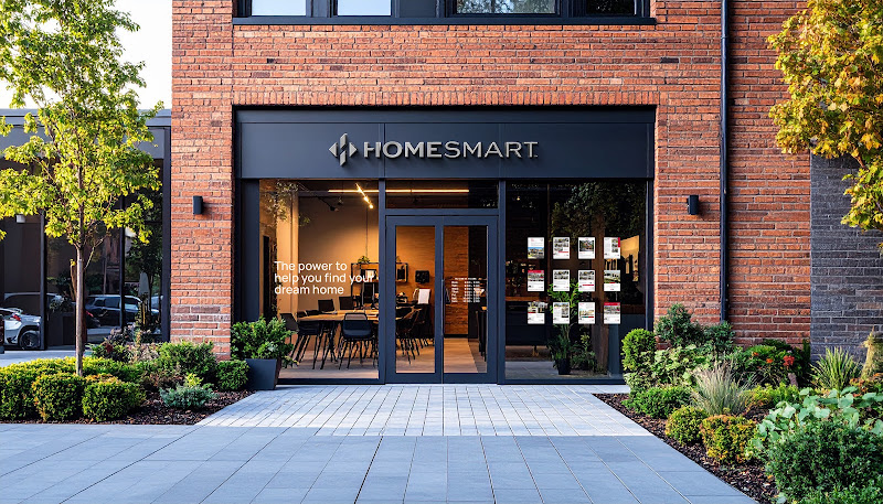 HOMESMART, Pearland 4