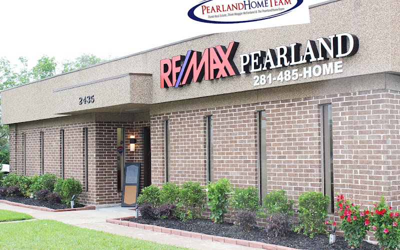 HOMESMART, Pearland 5