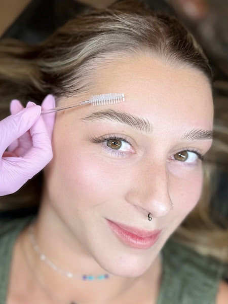 SD ibrows Permanent Makeup
