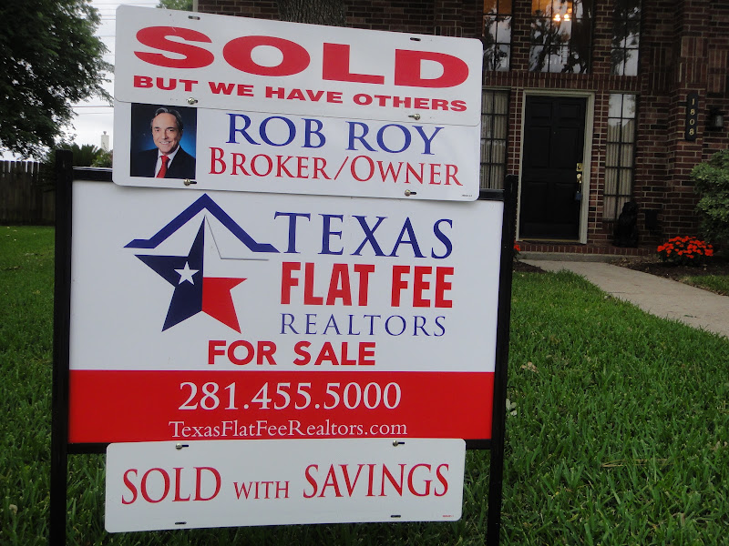 Texas Flat Fee Realtors 2