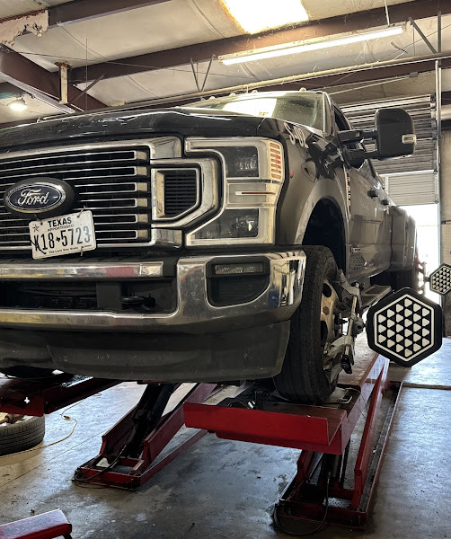 Mike's Automotive 1