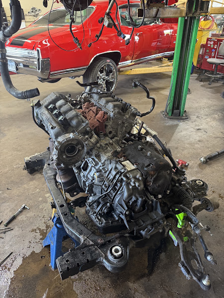 Mike's Automotive 2