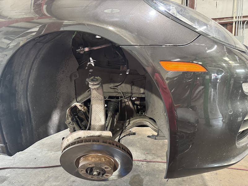 Mike's Automotive 3