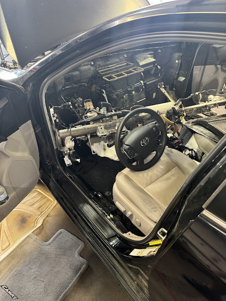 Mike's Automotive 4