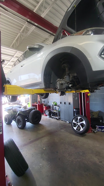 Pearland Automotive 2