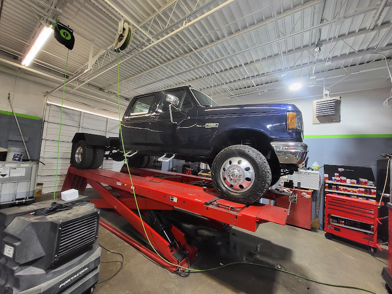 Pearland Automotive 3