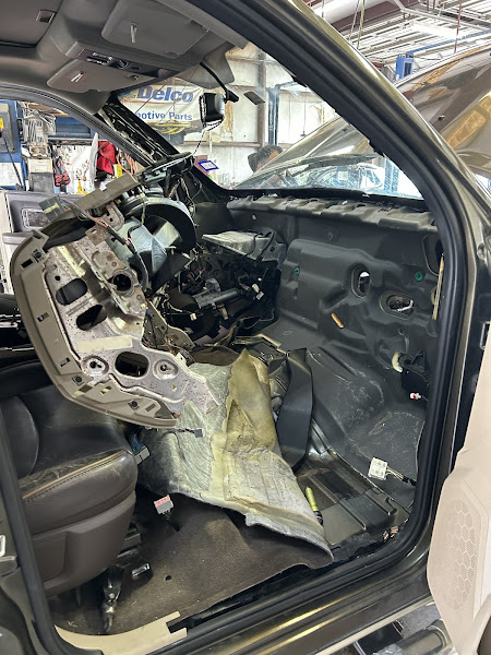 Rush Auto Tech 4