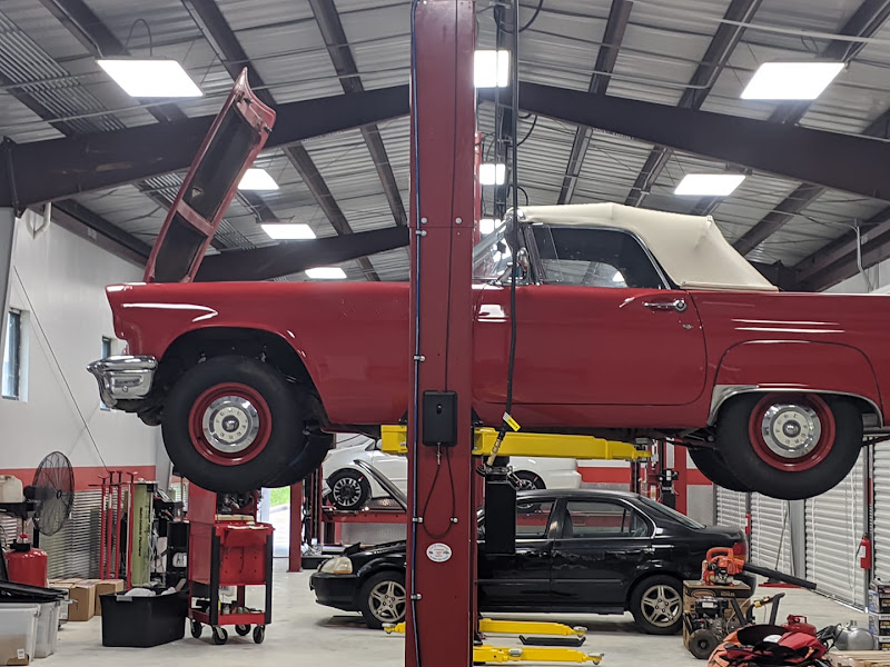 Galaxy Automotive 4